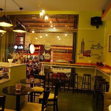 Q House Hostel Νταλάτ Εξωτερικό φωτογραφία