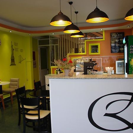 Q House Hostel Νταλάτ Εξωτερικό φωτογραφία