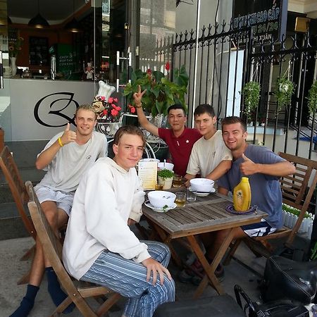 Q House Hostel Νταλάτ Εξωτερικό φωτογραφία