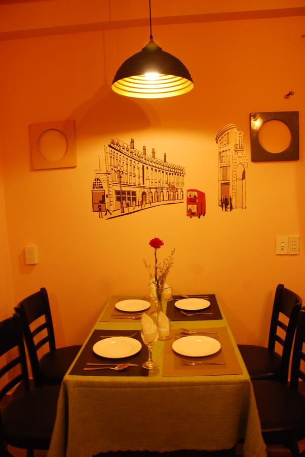 Q House Hostel Νταλάτ Εξωτερικό φωτογραφία