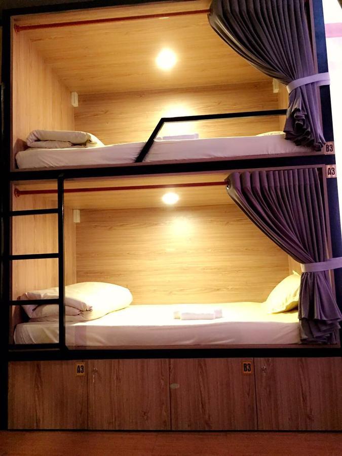 Q House Hostel Νταλάτ Εξωτερικό φωτογραφία