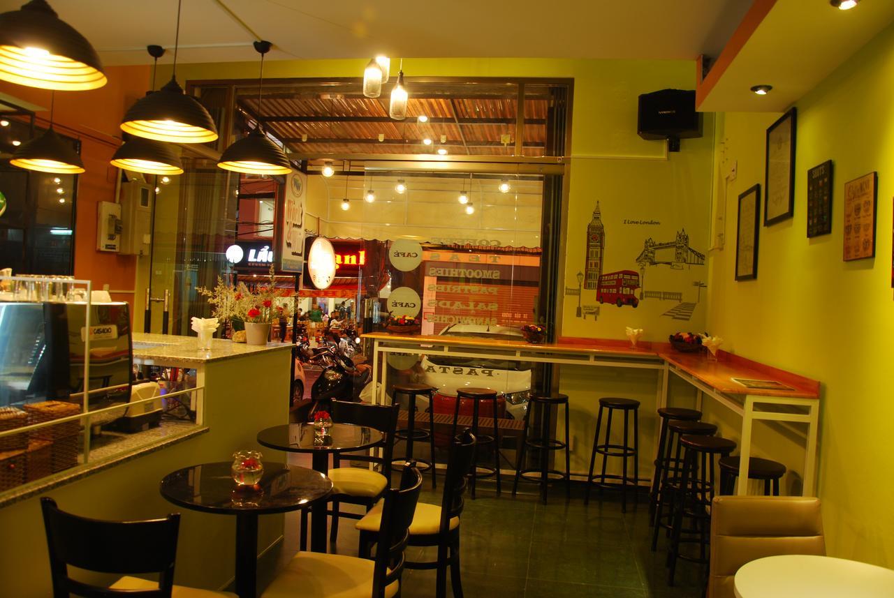 Q House Hostel Νταλάτ Εξωτερικό φωτογραφία