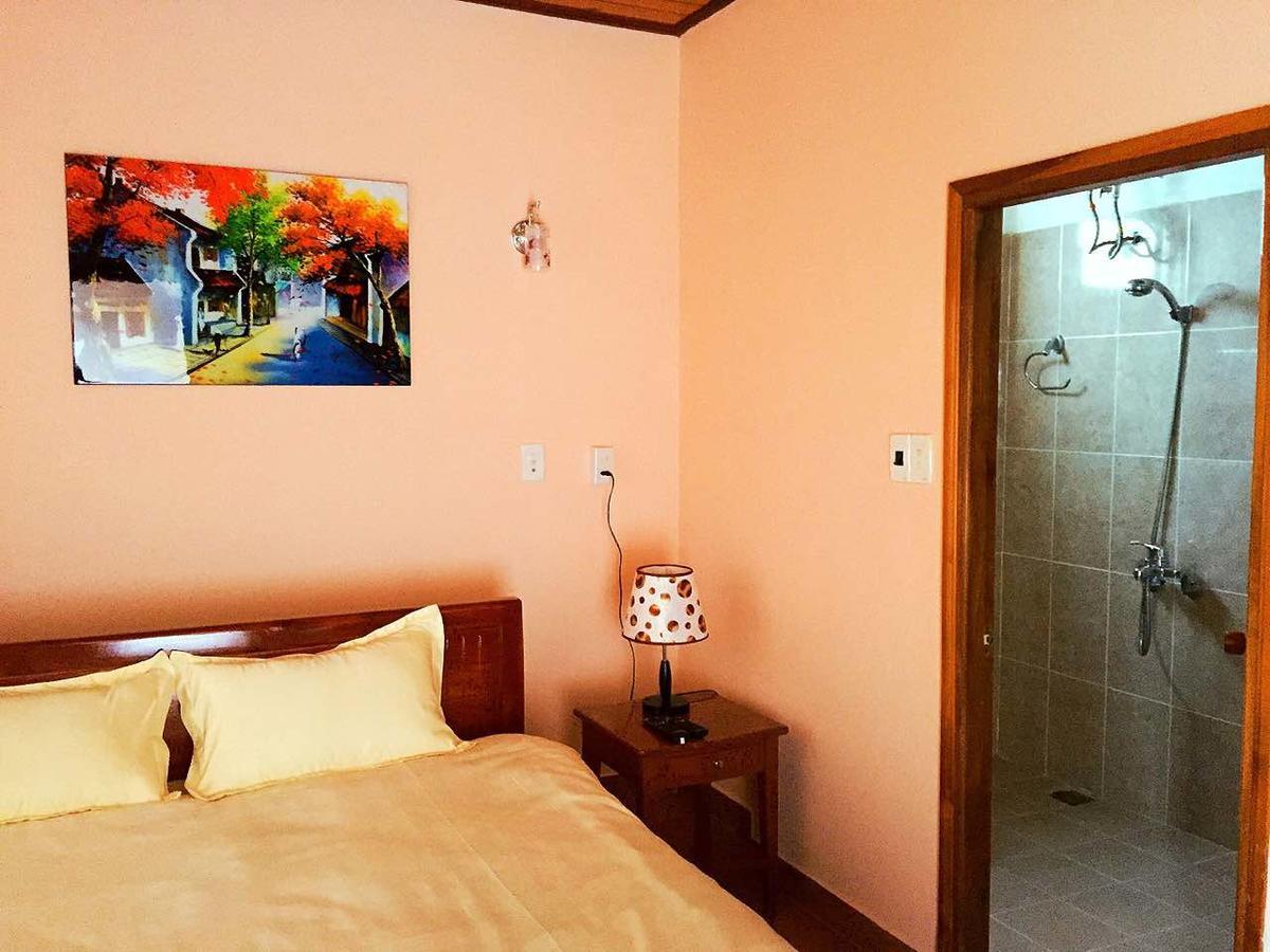 Q House Hostel Νταλάτ Εξωτερικό φωτογραφία