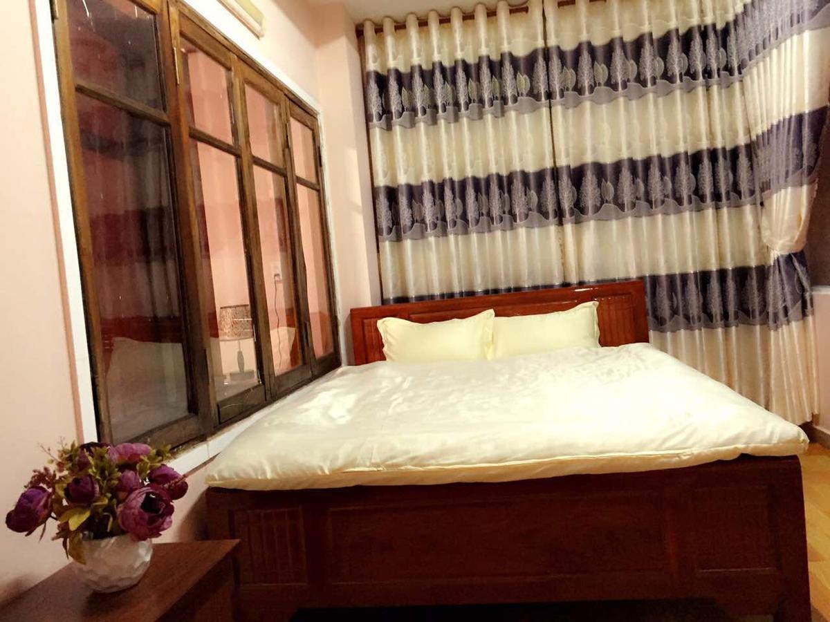 Q House Hostel Νταλάτ Εξωτερικό φωτογραφία