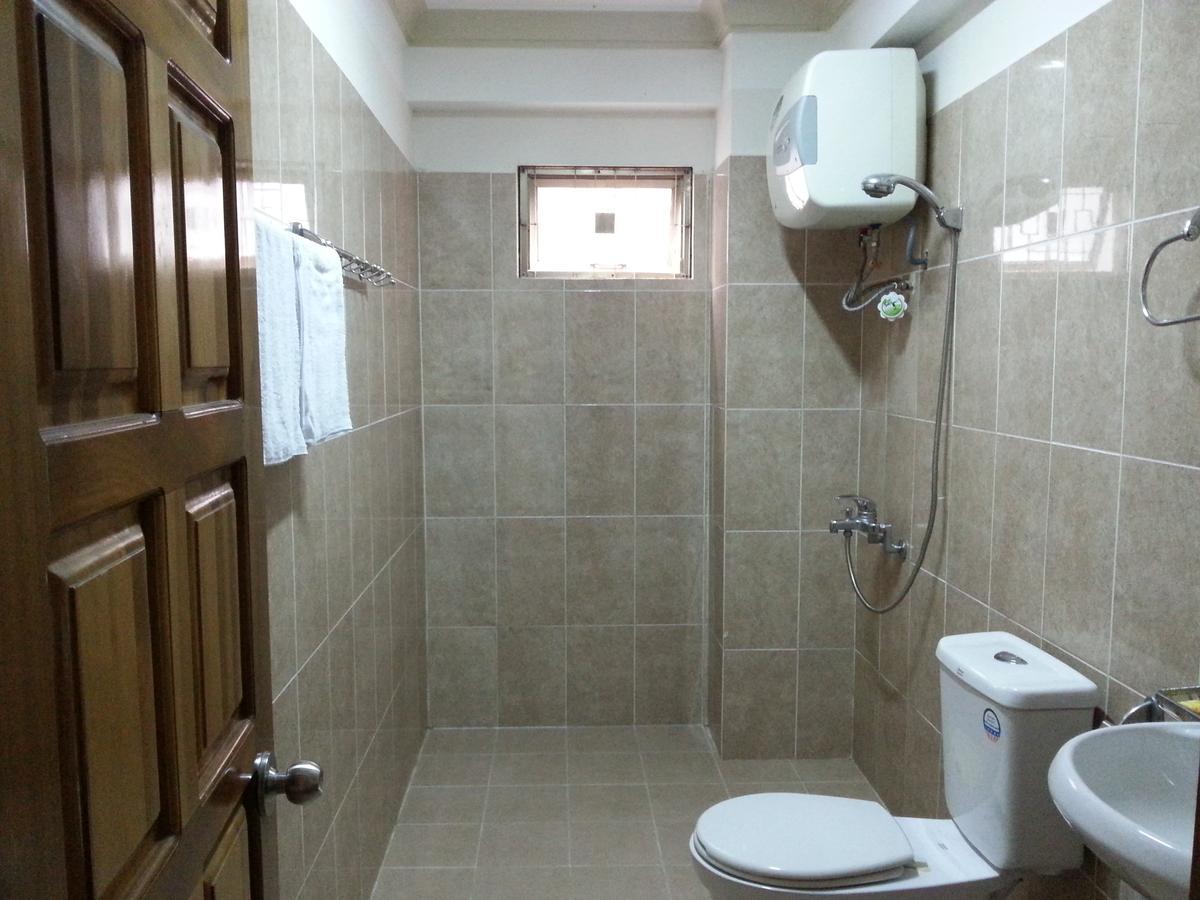 Q House Hostel Νταλάτ Εξωτερικό φωτογραφία
