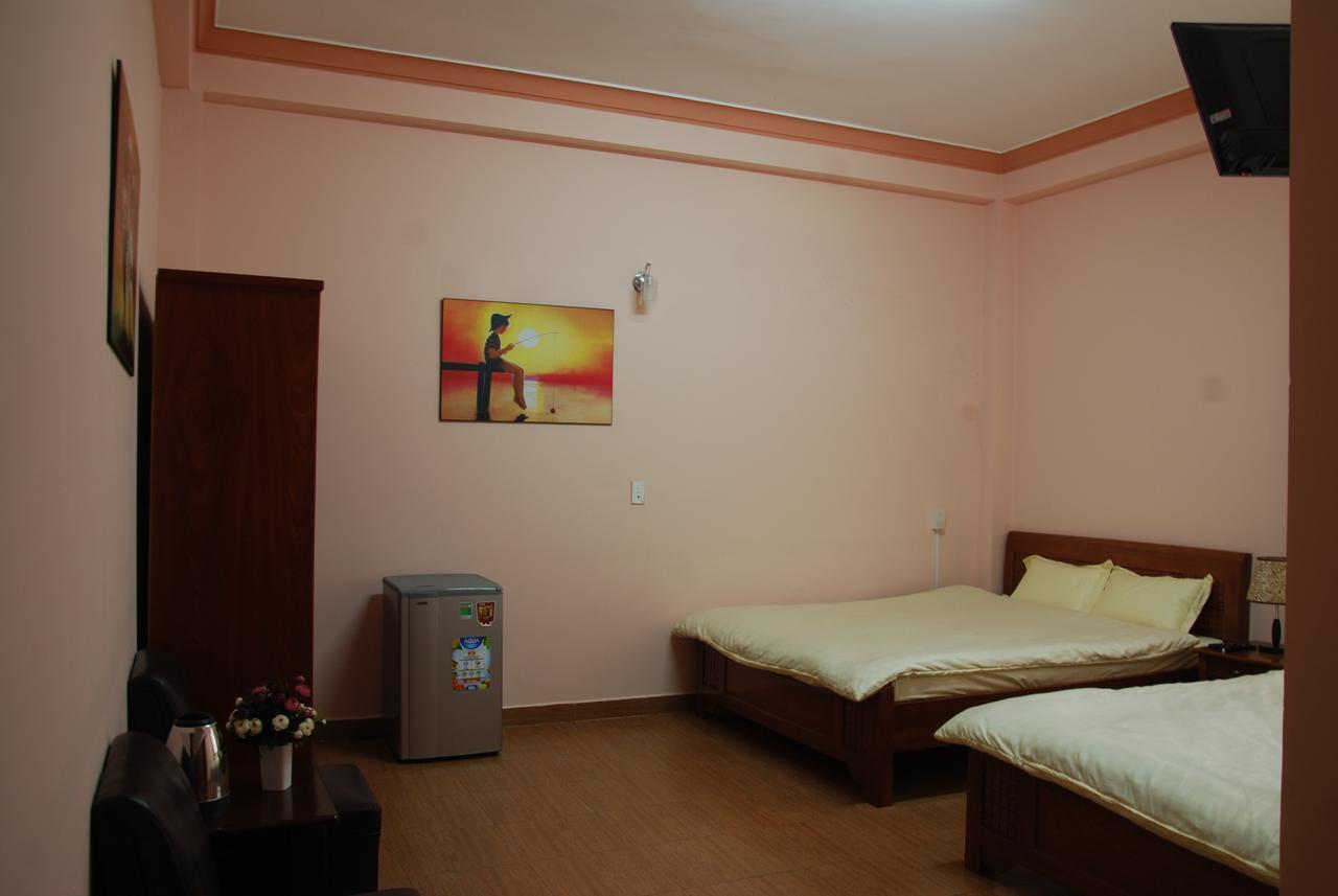 Q House Hostel Νταλάτ Εξωτερικό φωτογραφία