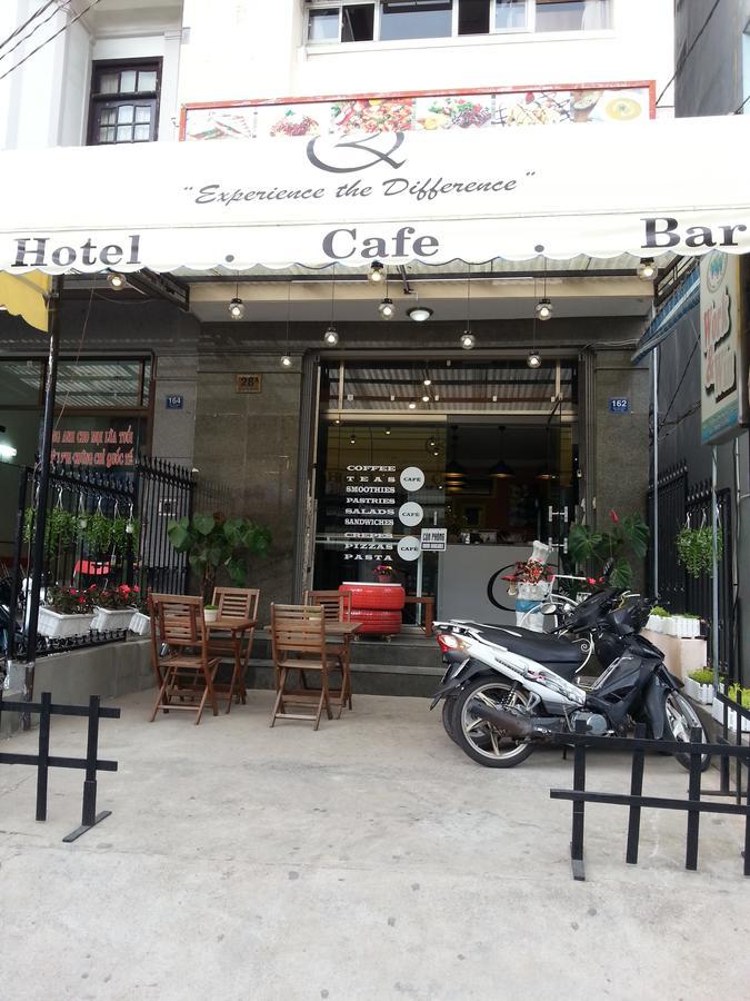 Q House Hostel Νταλάτ Εξωτερικό φωτογραφία