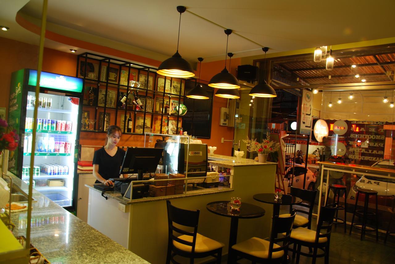 Q House Hostel Νταλάτ Εξωτερικό φωτογραφία