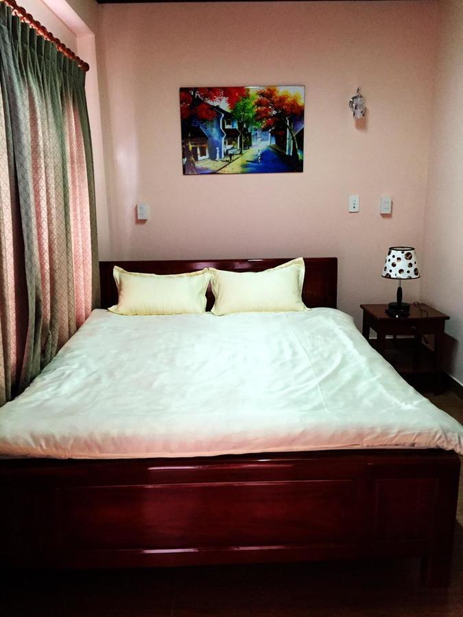 Q House Hostel Νταλάτ Εξωτερικό φωτογραφία