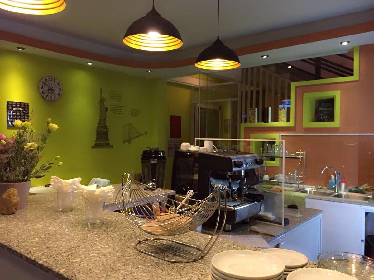 Q House Hostel Νταλάτ Εξωτερικό φωτογραφία
