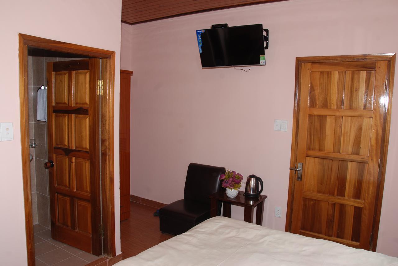 Q House Hostel Νταλάτ Εξωτερικό φωτογραφία
