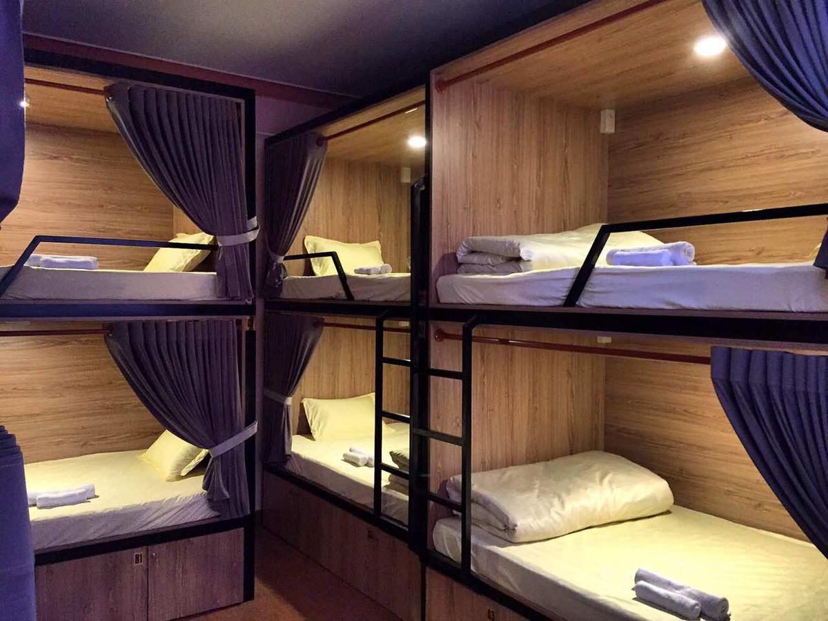 Q House Hostel Νταλάτ Εξωτερικό φωτογραφία