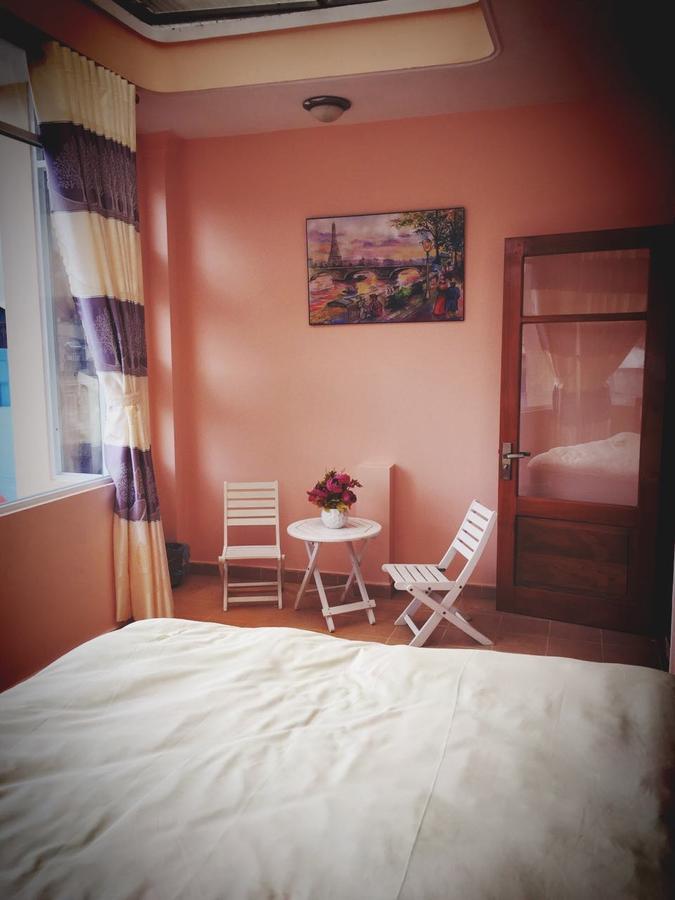 Q House Hostel Νταλάτ Εξωτερικό φωτογραφία