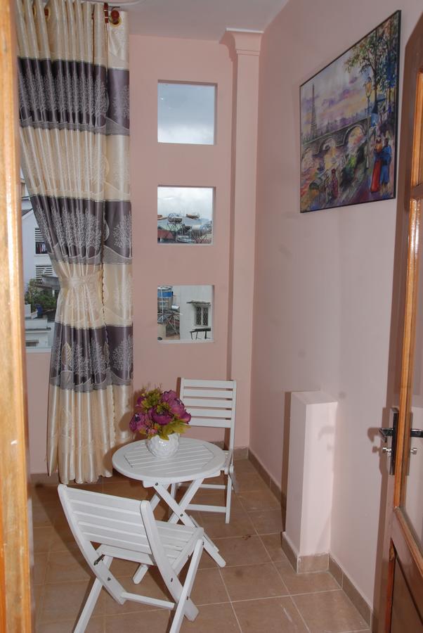 Q House Hostel Νταλάτ Εξωτερικό φωτογραφία