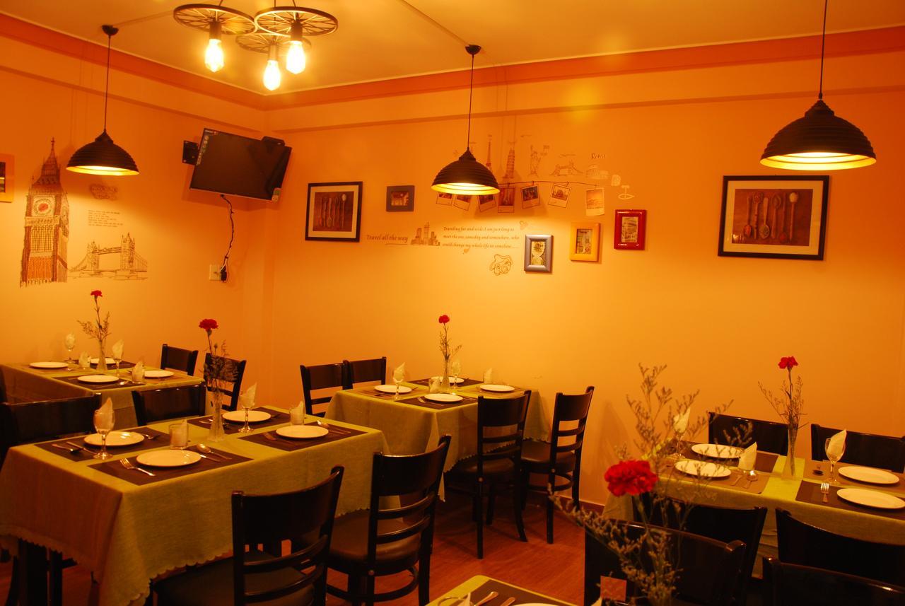 Q House Hostel Νταλάτ Εξωτερικό φωτογραφία