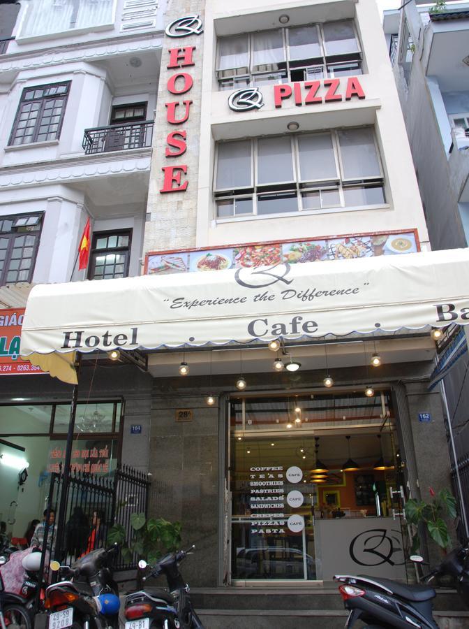 Q House Hostel Νταλάτ Εξωτερικό φωτογραφία