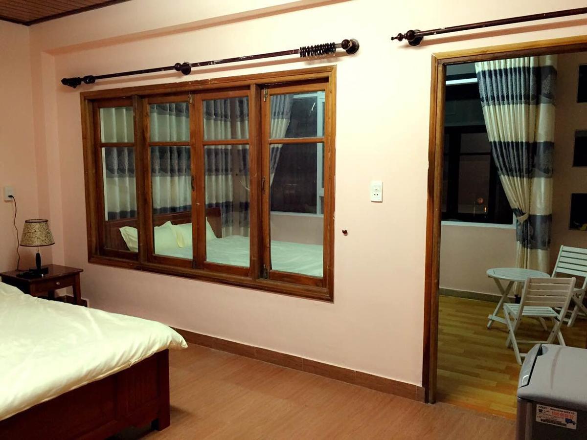 Q House Hostel Νταλάτ Εξωτερικό φωτογραφία
