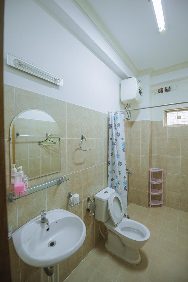 Q House Hostel Νταλάτ Εξωτερικό φωτογραφία