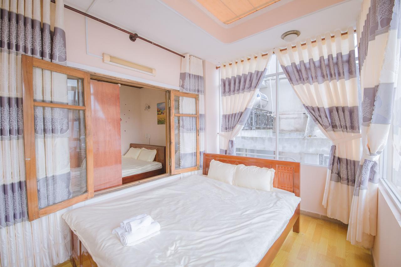 Q House Hostel Νταλάτ Εξωτερικό φωτογραφία